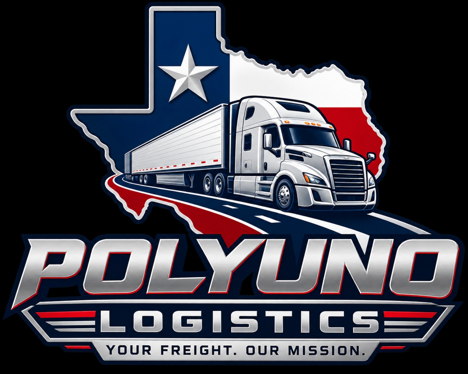 POLYUNO Logistics